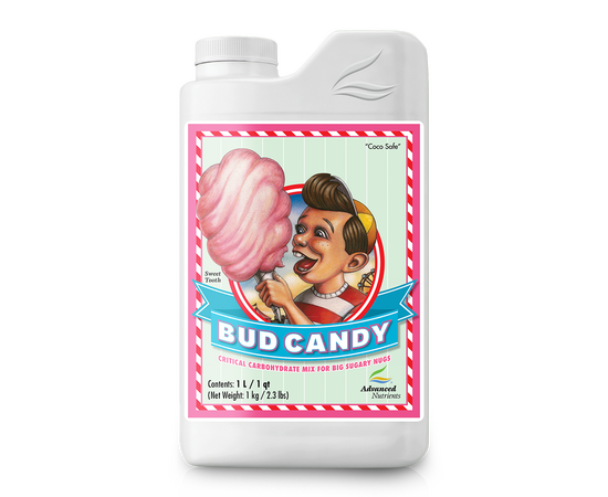 Advanced Nutriend Bud Candy 1 L